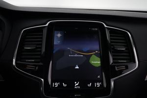 Volvo XC90 bild 21