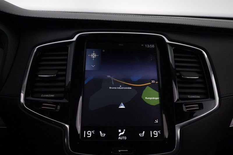 Volvo XC90 bild 21