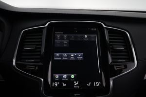 Volvo XC90 bild 22