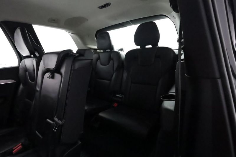 Volvo XC90 bild 13