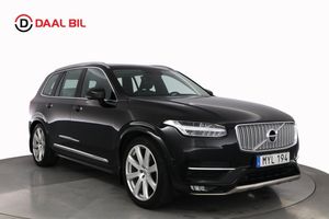 Volvo XC90 bild 3