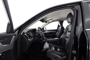 Volvo XC90 bild 10