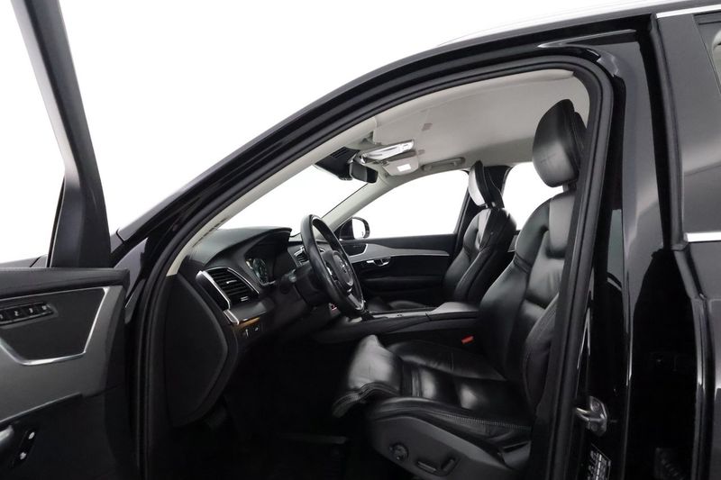 Volvo XC90 bild 10