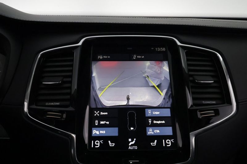 Volvo XC90 bild 20