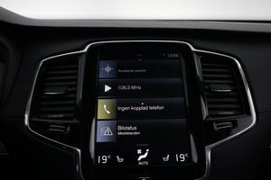 Volvo XC90 bild 18
