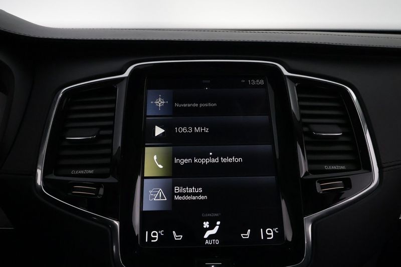 Volvo XC90 bild 18