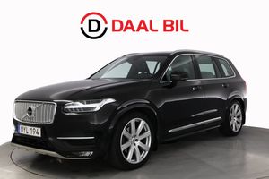 Volvo XC90 bild 1