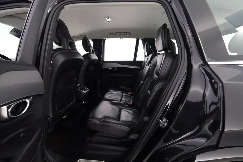 Volvo XC90 bild 12