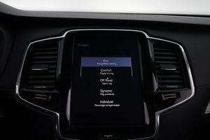 Volvo XC90 bild 23