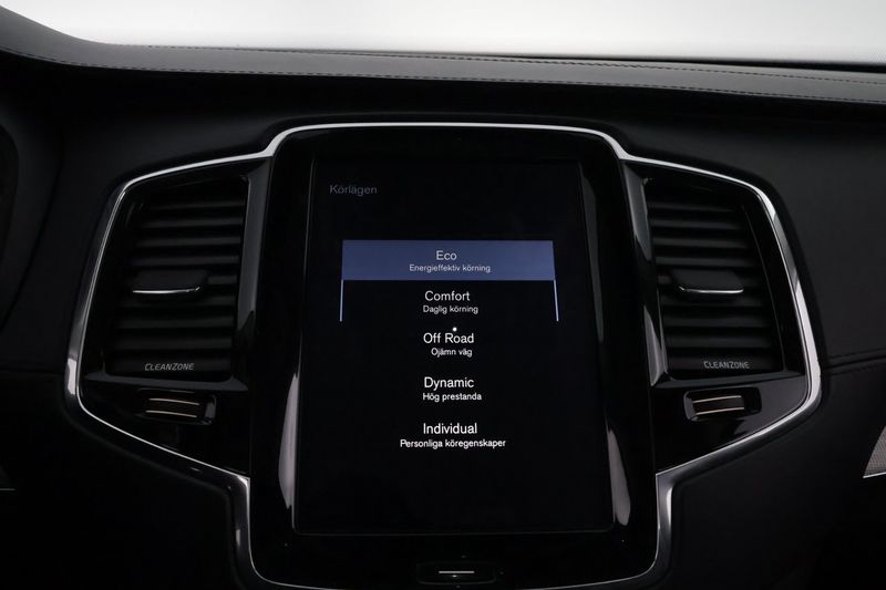 Volvo XC90 bild 23