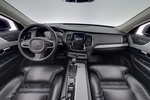 Volvo XC90 bild 14