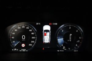 Volvo XC90 bild 17