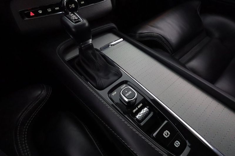 Volvo XC90 bild 25