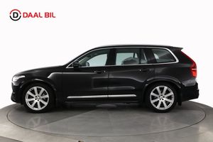 Volvo XC90 bild 9