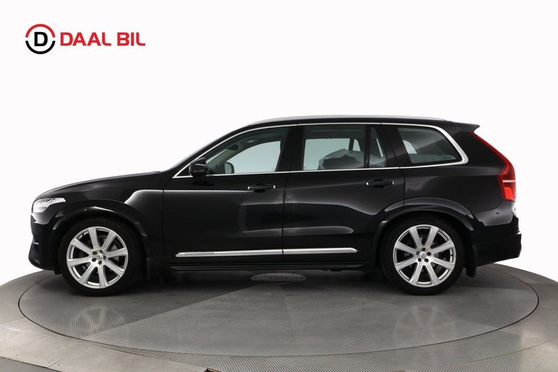 Volvo XC90 bild 9