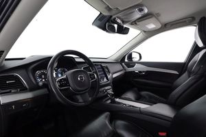 Volvo XC90 bild 11