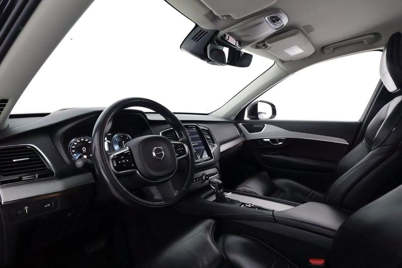 Volvo XC90 bild 11