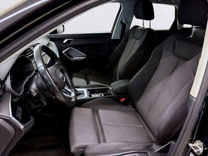 Audi Q3 bild 13