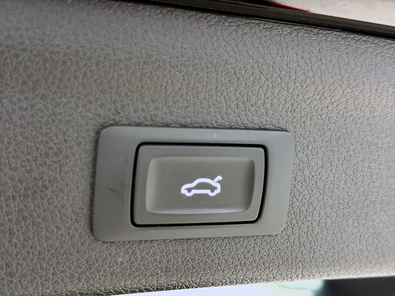 Audi Q3 bild 9