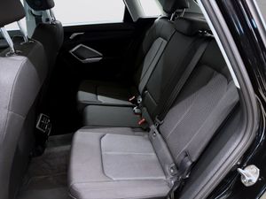 Audi Q3 bild 10