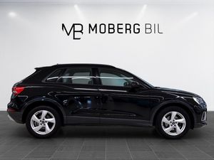 Audi Q3 bild 5