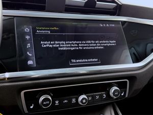 Audi Q3 bild 16