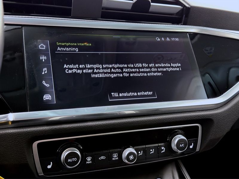 Audi Q3 bild 16
