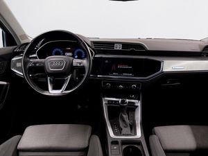 Audi Q3 bild 11