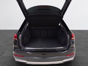 Audi Q3 bild 8