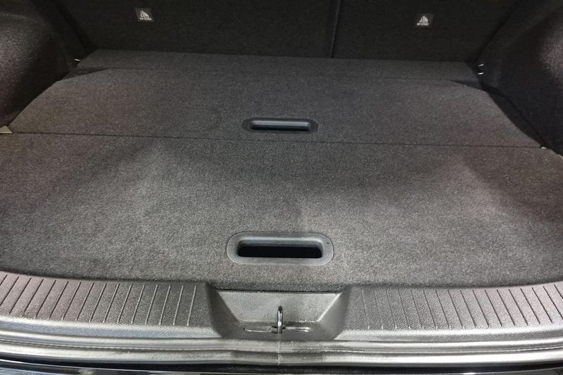 Nissan Qashqai bild 26
