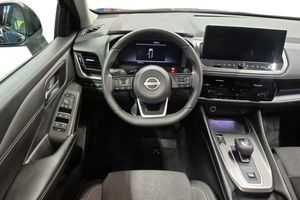 Nissan Qashqai bild 15