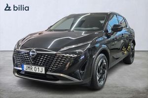 Nissan Qashqai bild 1