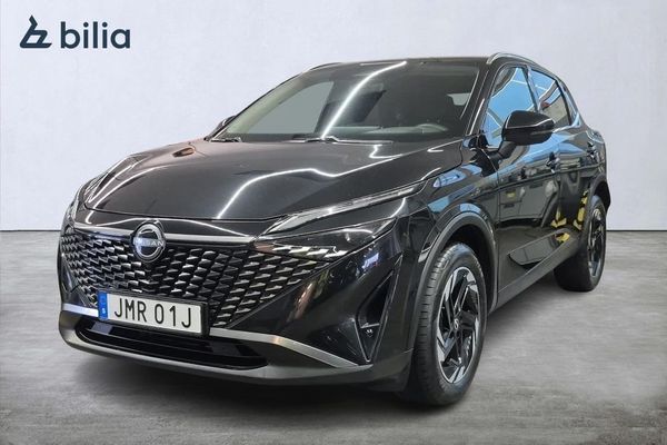 Nissan Qashqai MHEV 158 N-Connecta - 2024