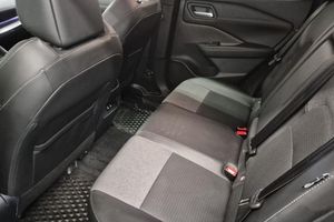 Nissan Qashqai bild 22