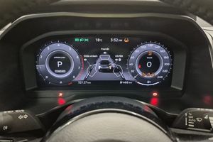 Nissan Qashqai bild 21