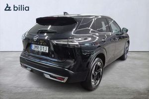 Nissan Qashqai bild 25