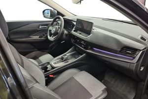 Nissan Qashqai bild 14