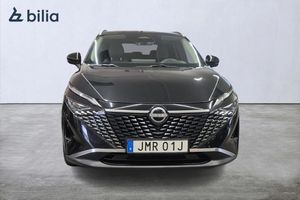 Nissan Qashqai bild 2