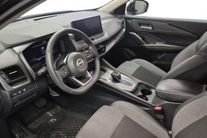 Nissan Qashqai bild 16