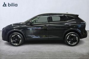 Nissan Qashqai bild 6