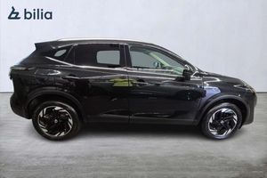 Nissan Qashqai bild 8
