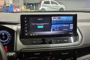 Nissan Qashqai bild 19