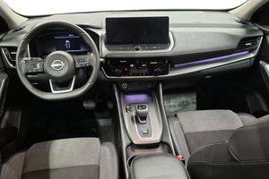 Nissan Qashqai bild 13