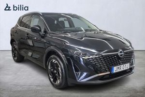 Nissan Qashqai bild 28