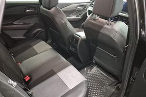 Nissan Qashqai bild 11