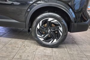 Nissan Qashqai bild 27