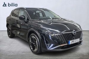 Nissan Qashqai bild 4