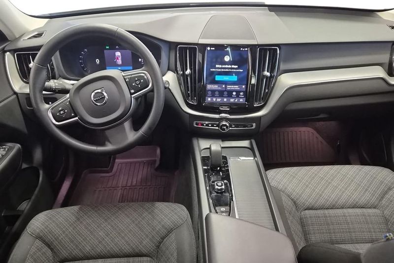 Volvo XC60 bild 14