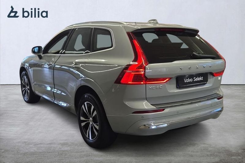 Volvo XC60 bild 7