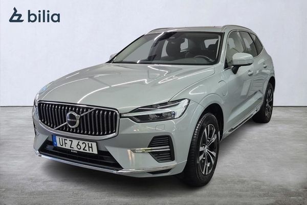 Volvo XC60 Recharge T6 Core Bright - 2024